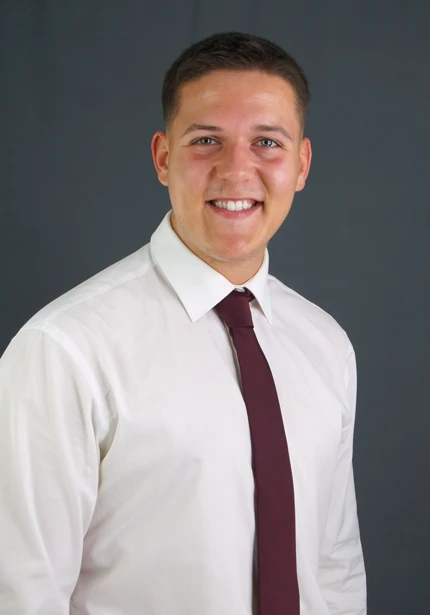 Jack Clarke-Scott