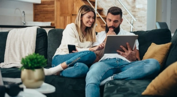 Get ahead in the property market be prepared!