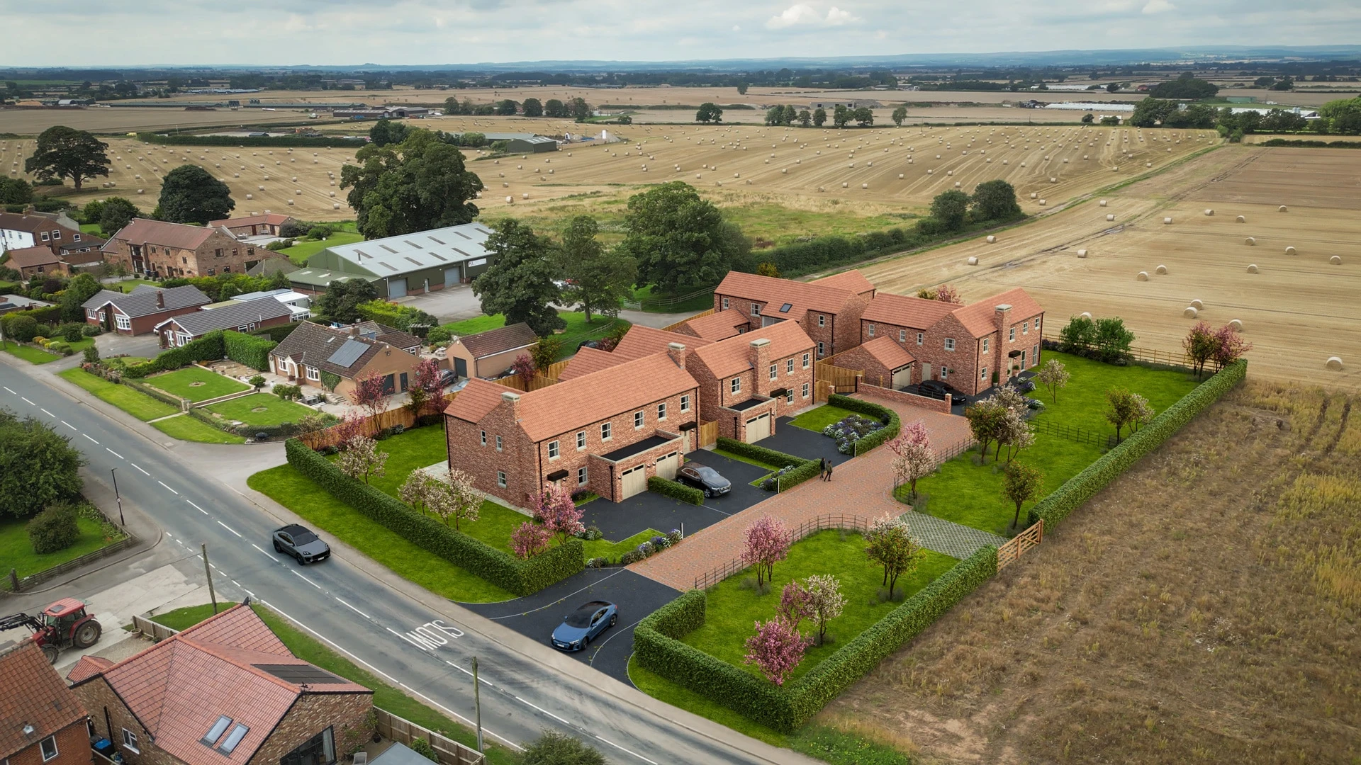 Stamp duty holiday not main reason for UK house price boom