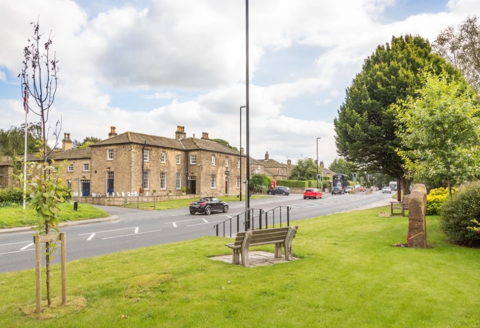 Free Property Chain Guide