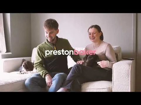 Sold with Preston Baker - Ben & Alice