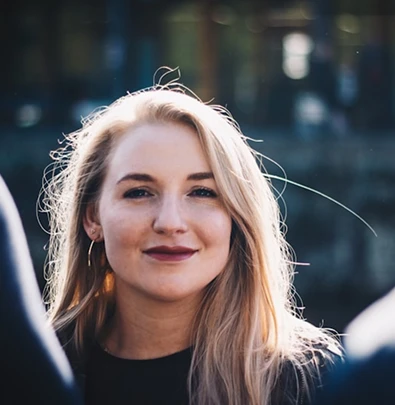 Sarah Chudley