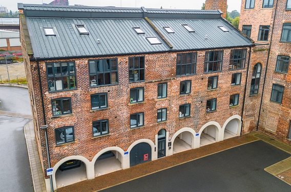Atkinson Street, Leeds, LS10