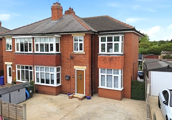 Armthorpe, Doncaster, DN3