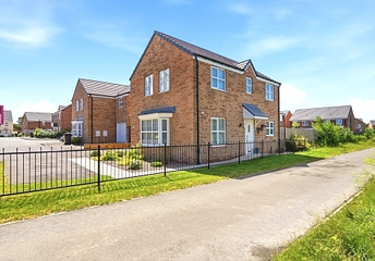 Bessacar, Doncaster, DN4