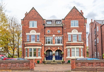 Wheatley, Doncaster, DN2