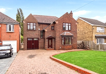 Scawsby, Doncaster, DN5