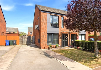 Balby, Doncaster, DN4