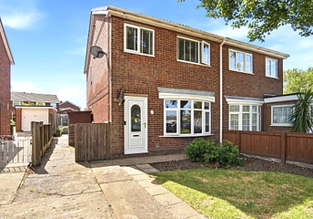 Rossington, Doncaster, DN11