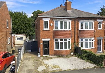Scawsby, Doncaster, DN5