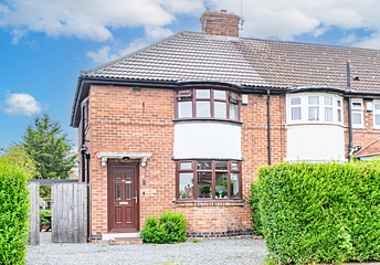 Acomb, North Yorkshire, York, YO24