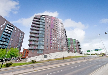 Leeds, LS9