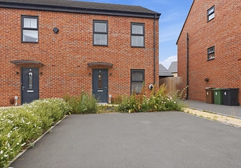Seacroft, Leeds, LS14