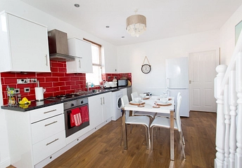 Potternewton, Leeds, LS7