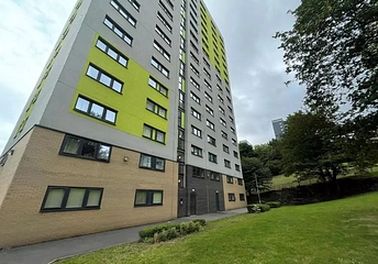 Sheepscar, Leeds, LS7