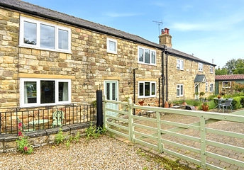 Little Ribston, Wetherby, LS22