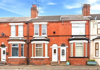 Hexthorpe, Doncaster, DN4