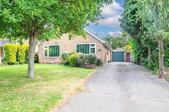 Common Lane, Warmsworth, Doncaster, DN4