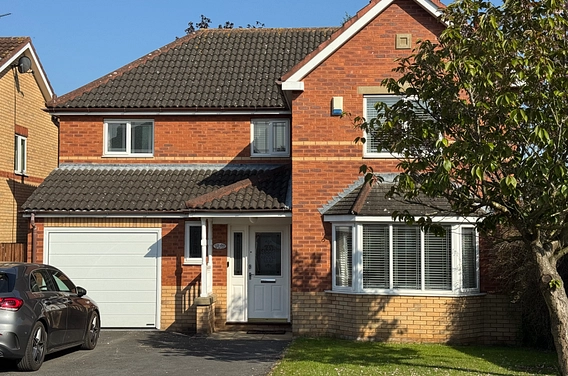 The Orchard, Bishopthorpe, York, YO23