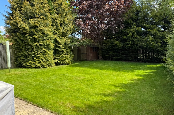 The Orchard, Bishopthorpe, York, YO23