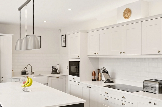 Derwent Grange, Highfield Road, Bubwith, YO8