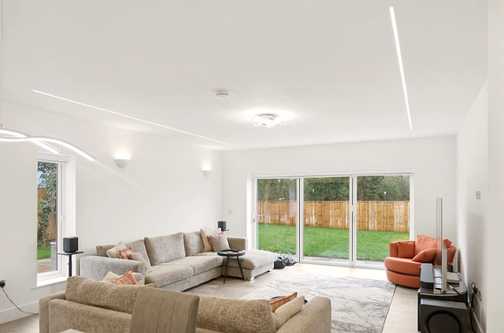 Derwent Grange, Highfield Road, Bubwith, YO8