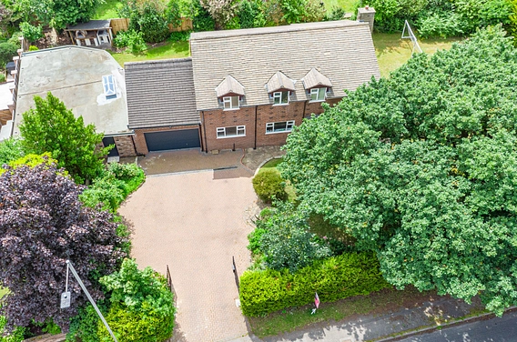Leeds Road, Selby, YO8
