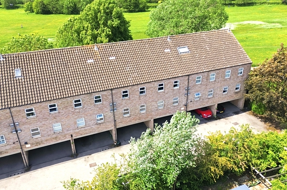 Stockton Lane, York, YO31