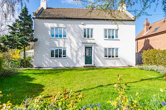 Doncaster Road, Brayton, Selby, YO8