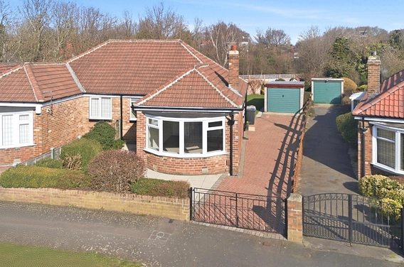 Kennerleigh Avenue, Leeds, LS15