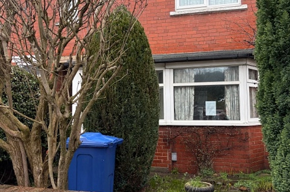 Dixon Crescent, Doncaster, DN4