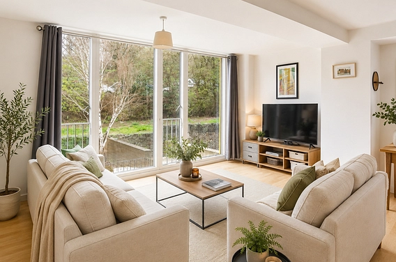 The Avenue, Richmond Hill, Leeds, LS9