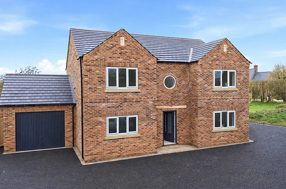 South Kilvington, Thirsk, YO7