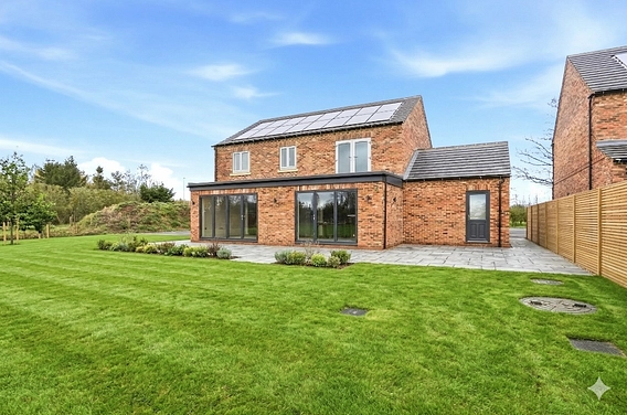 School Pastures, South Kilvington, Thirsk, YO7
