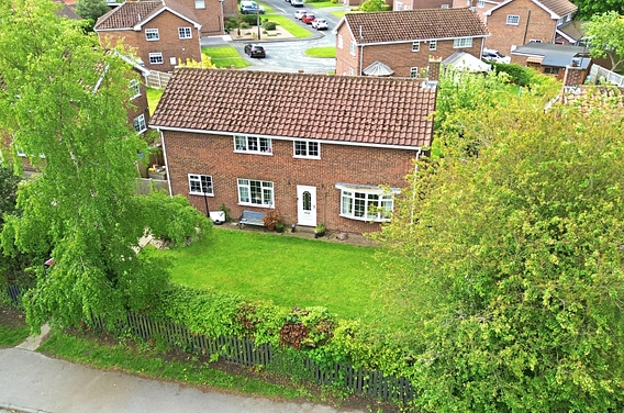 Main Street, Bubwith, Selby, YO8