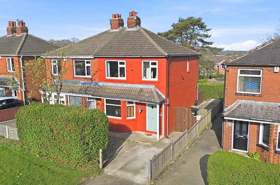 Leeds & Bradford Road, Leeds, LS13