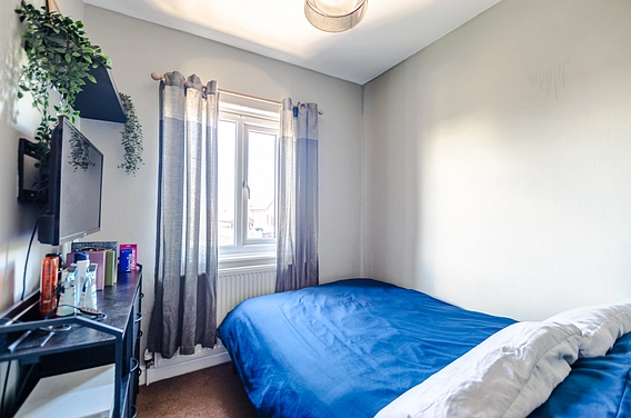 Sandhill Lane, Selby, YO8