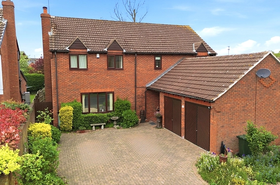 Bessacarr, Doncaster, DN4