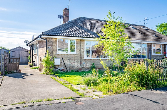 Tilmire Close, York, YO10