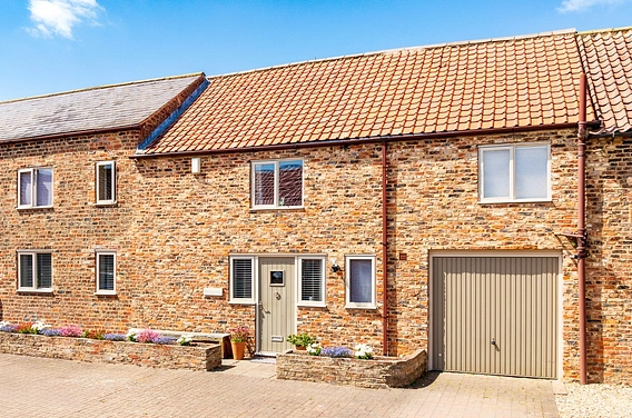 Acaster Malbis, York, YO23
