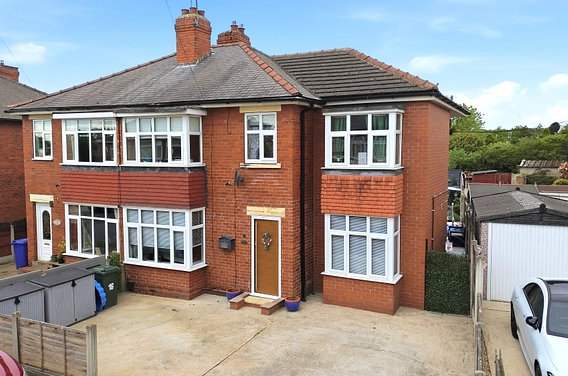 Armthorpe, Doncaster, DN3