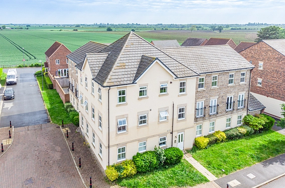 Coupland Road, Selby, YO8