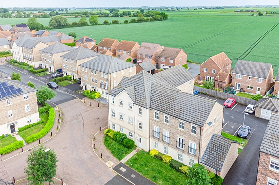 Coupland Road, Selby, YO8