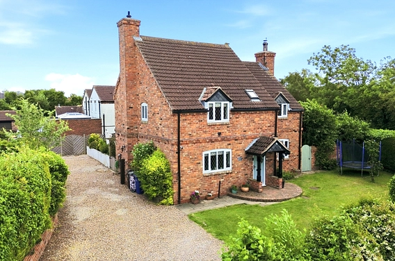 Gateforth Lane, West Haddlesey, YO8