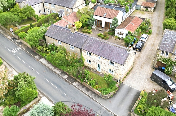 Little Ribston, Wetherby, North Yorkshire, LS22