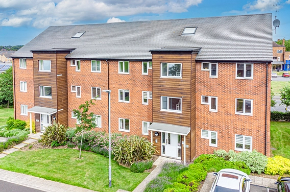 Pearsons Way, Seacroft, Leeds, LS14