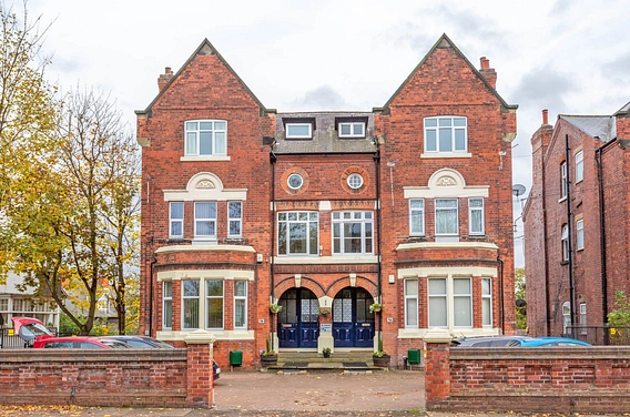 Wheatley, Doncaster, DN2