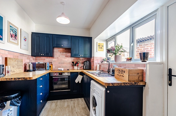 MAIN ROAD, THE COTTAGE, HAMBLETON, SELBY, YO8