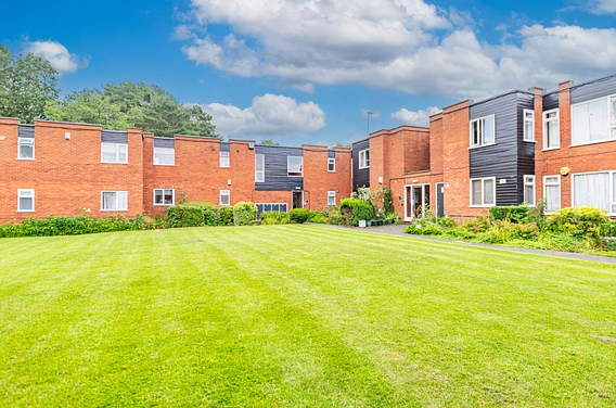Blackmoor Court, King Drive, Leeds, LS17