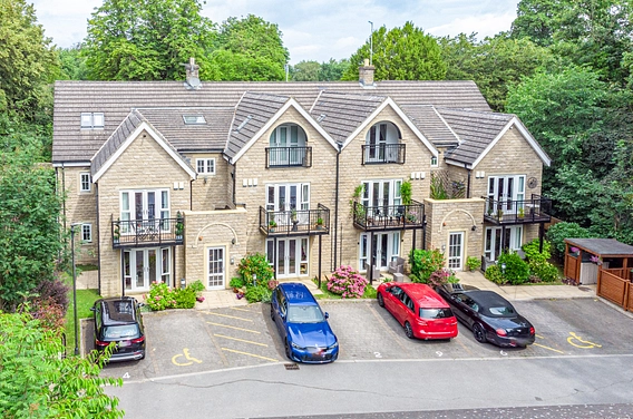 Shadwell Lane, Leeds, LS17